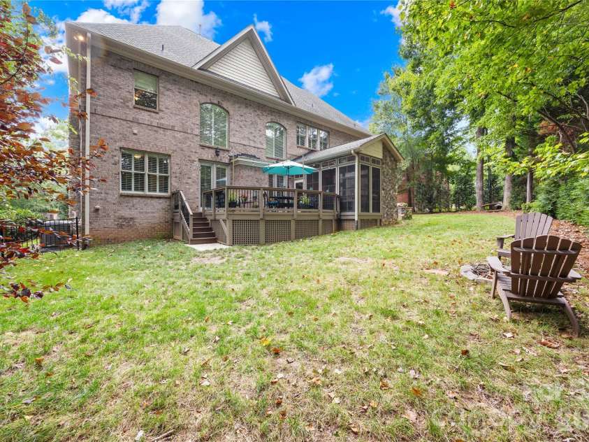 3620 Mcpherson Street, Waxhaw, NC 28173.  MLS# CAR4423989, YatesRealty ID 50835. 