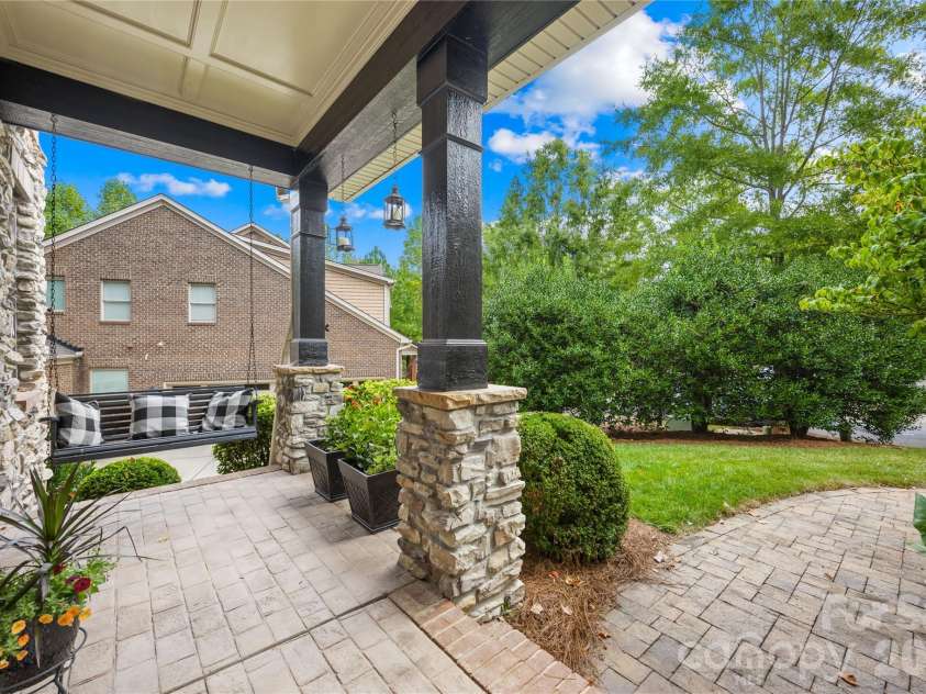 3620 Mcpherson Street, Waxhaw, NC 28173.  MLS# CAR4423989, YatesRealty ID 50835. 