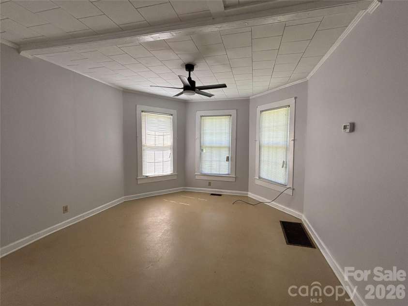 148 Oscar Road, Troy, NC 27371.  MLS# CAR4424468, YatesRealty ID 50838. 