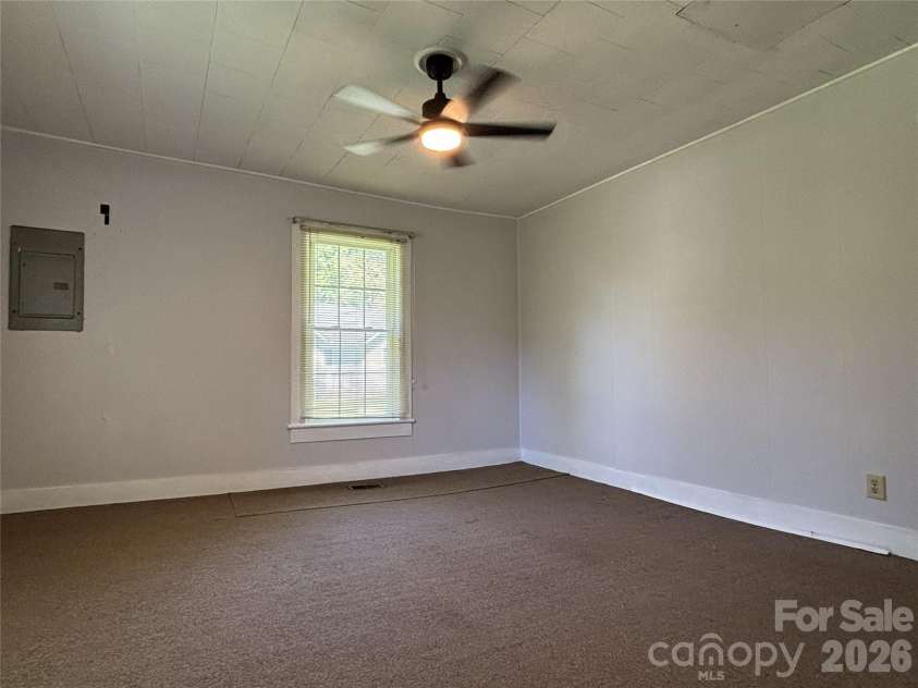 148 Oscar Road, Troy, NC 27371.  MLS# CAR4424468, YatesRealty ID 50838. 