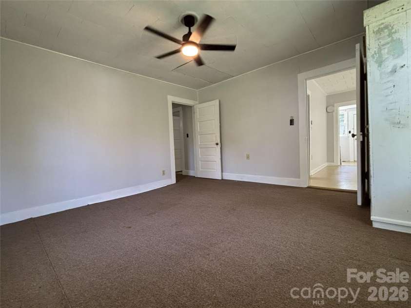 148 Oscar Road, Troy, NC 27371.  MLS# CAR4424468, YatesRealty ID 50838. 