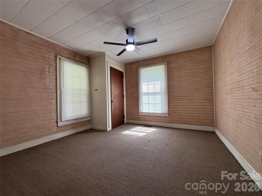 148 Oscar Road, Troy, NC 27371.  MLS# CAR4424468, YatesRealty ID 50838. 