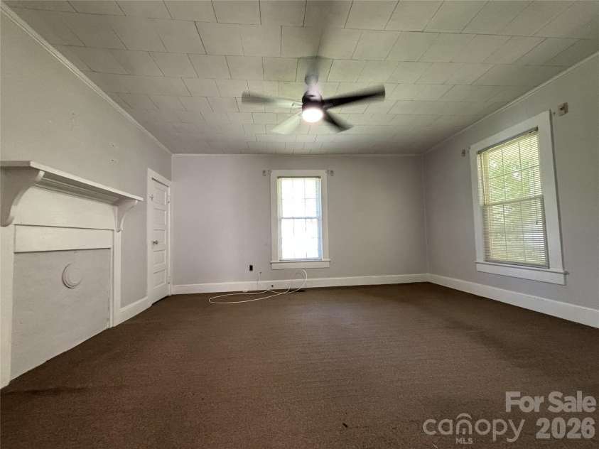 148 Oscar Road, Troy, NC 27371.  MLS# CAR4424468, YatesRealty ID 50838. 