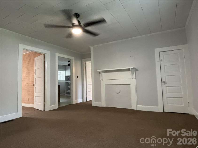 148 Oscar Road, Troy, NC 27371.  MLS# CAR4424468, YatesRealty ID 50838. 