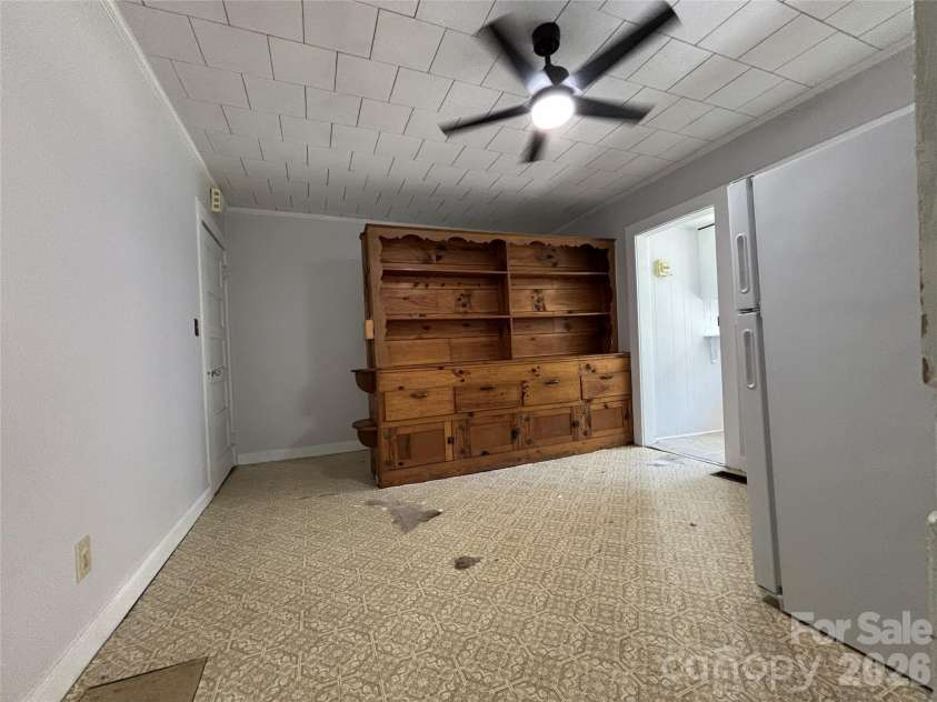 148 Oscar Road, Troy, NC 27371.  MLS# CAR4424468, YatesRealty ID 50838. 