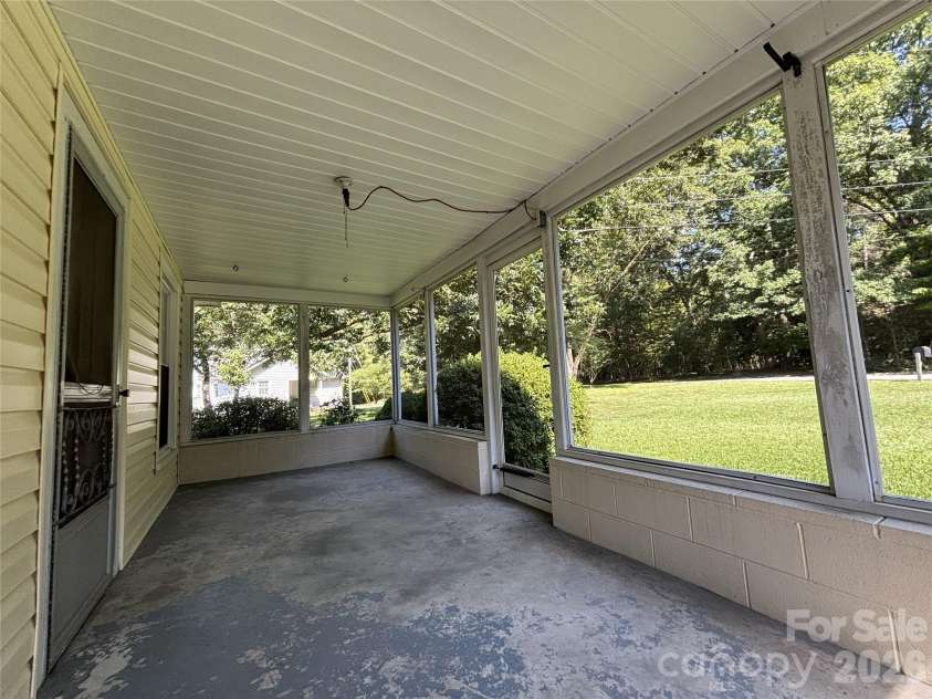 148 Oscar Road, Troy, NC 27371.  MLS# CAR4424468, YatesRealty ID 50838. 