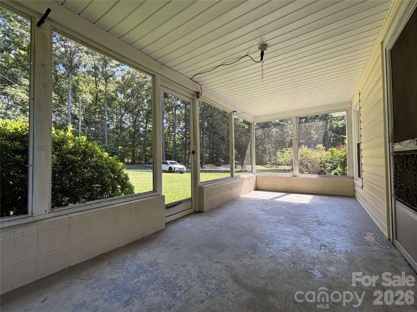 148 Oscar Road, Troy, NC 27371.  MLS# CAR4424468, YatesRealty ID 50838. 