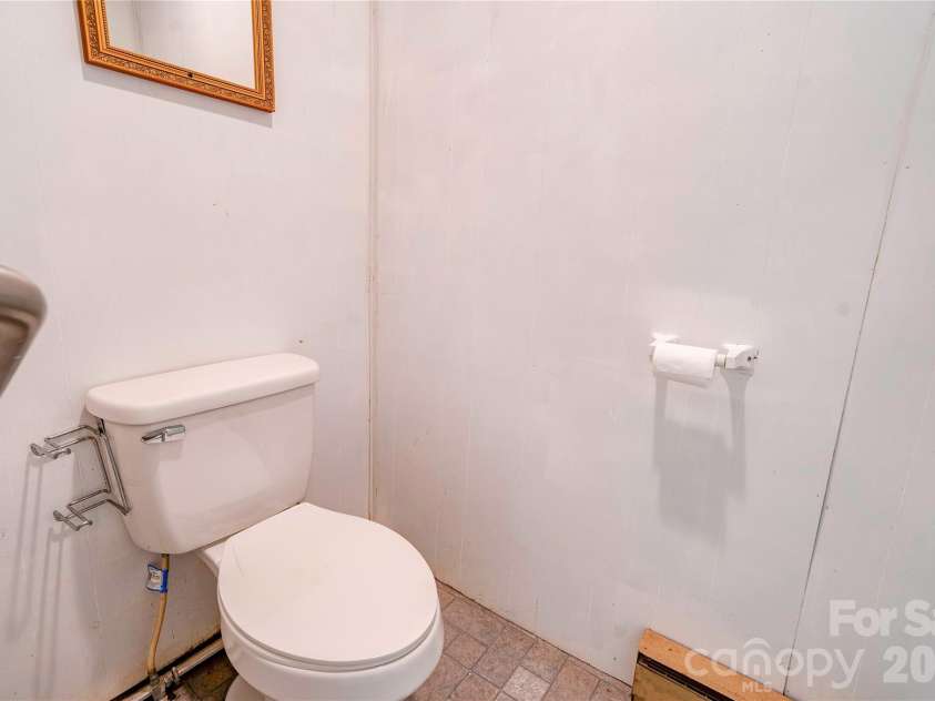 4538 Fallston Road, Fallston, NC 28150.  MLS# CAR4422755, YatesRealty ID 50839. Church - half bath 1
