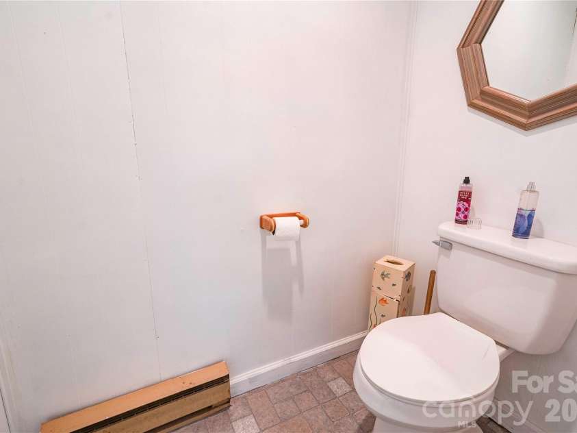 4538 Fallston Road, Fallston, NC 28150.  MLS# CAR4422755, YatesRealty ID 50839. Church - half bath 2