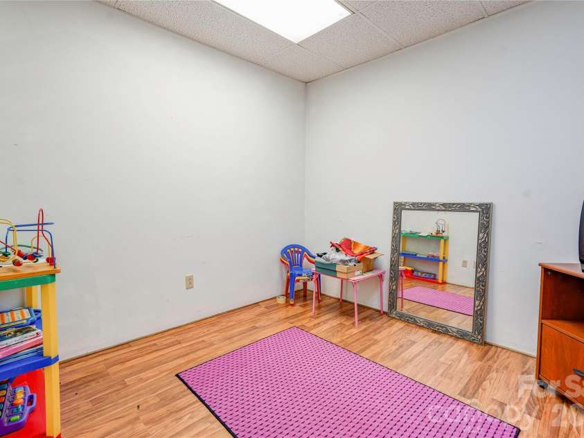 4538 Fallston Road, Fallston, NC 28150.  MLS# CAR4422755, YatesRealty ID 50839. Church - Office 4