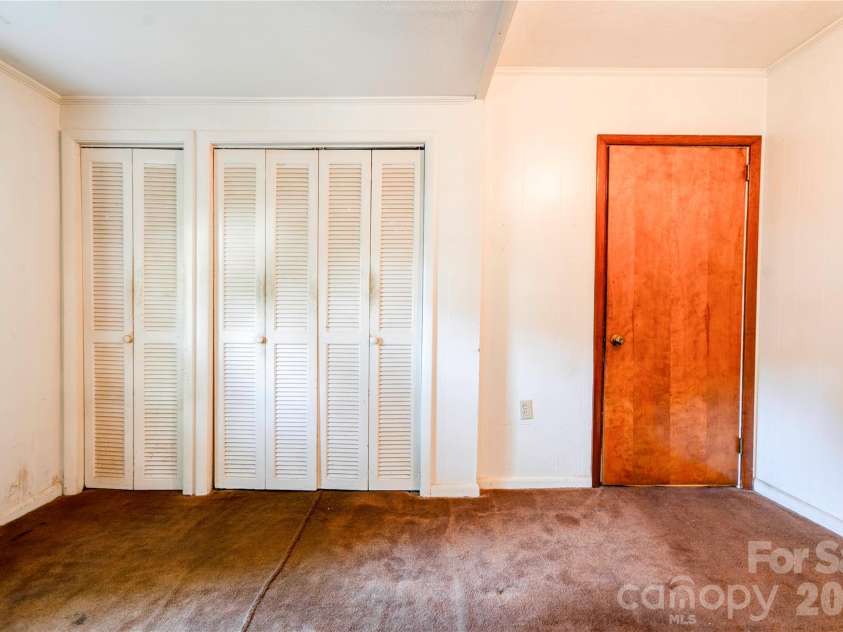4538 Fallston Road, Fallston, NC 28150.  MLS# CAR4422755, YatesRealty ID 50839. House -Bedroom 1