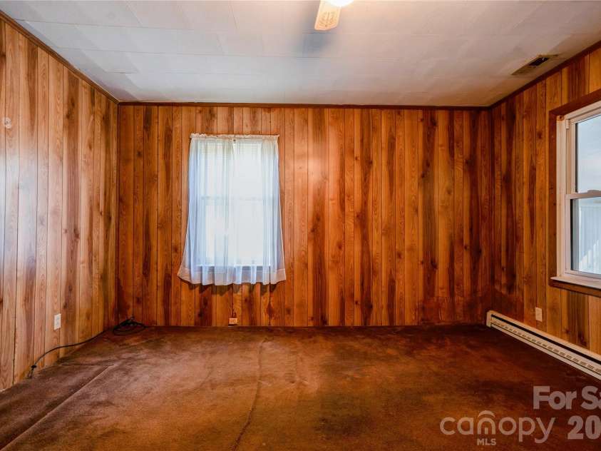 4538 Fallston Road, Fallston, NC 28150.  MLS# CAR4422755, YatesRealty ID 50839. House -Bedroom 2