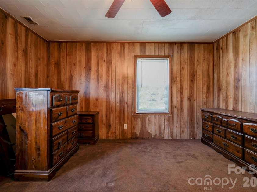 4538 Fallston Road, Fallston, NC 28150.  MLS# CAR4422755, YatesRealty ID 50839. House -Bedroom 3