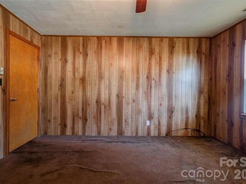 4538 Fallston Road, Fallston, NC 28150.  MLS# CAR4422755, YatesRealty ID 50839. House -Bedroom 3