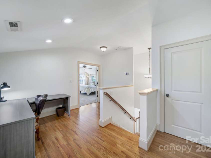 1841 Mecklenburg Avenue, Charlotte, NC 28205.  MLS# CAR4239048, YatesRealty ID 5084. Office/ flex space