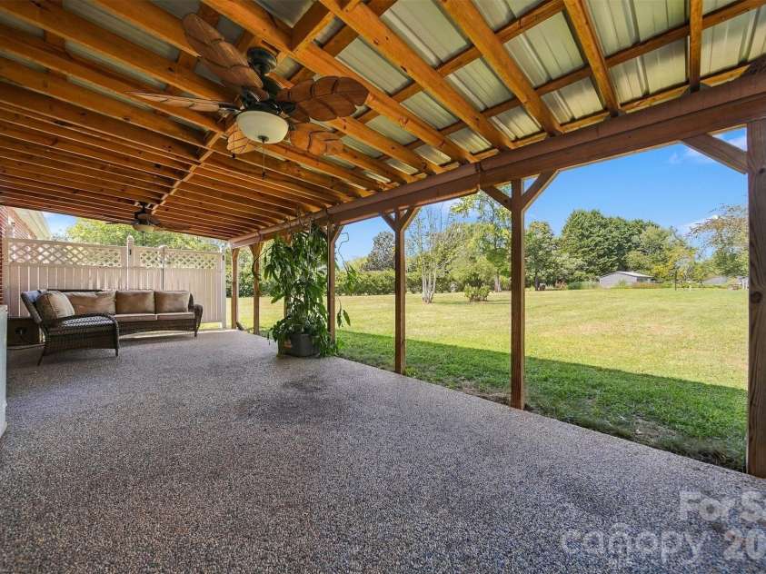 4273 Springs Road, Conover, NC 28613.  MLS# CAR4424417, YatesRealty ID 50840. 