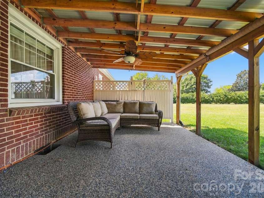 4273 Springs Road, Conover, NC 28613.  MLS# CAR4424417, YatesRealty ID 50840. 