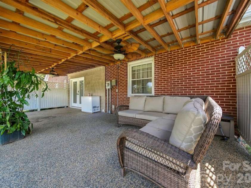 4273 Springs Road, Conover, NC 28613.  MLS# CAR4424417, YatesRealty ID 50840. 
