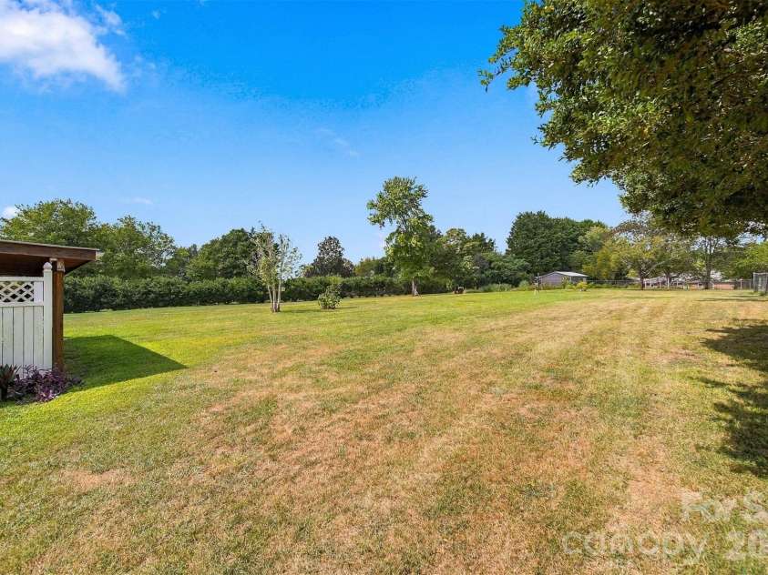 4273 Springs Road, Conover, NC 28613.  MLS# CAR4424417, YatesRealty ID 50840. 