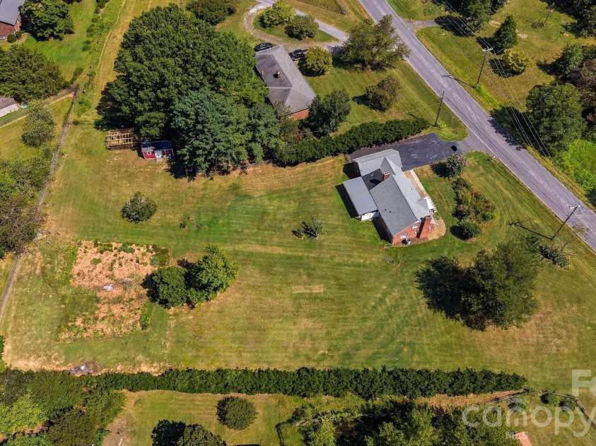 4273 Springs Road, Conover, NC 28613.  MLS# CAR4424417, YatesRealty ID 50840. 
