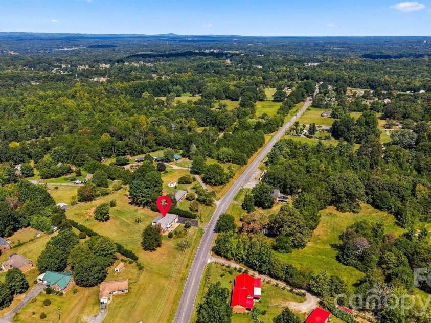 4273 Springs Road, Conover, NC 28613.  MLS# CAR4424417, YatesRealty ID 50840. 