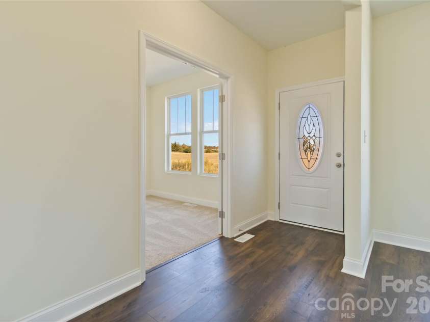 1018 Heath Helms Road, Monroe, NC 28110.  MLS# CAR4424658, YatesRealty ID 50843. 