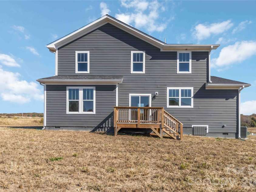 1018 Heath Helms Road, Monroe, NC 28110.  MLS# CAR4424658, YatesRealty ID 50843. 