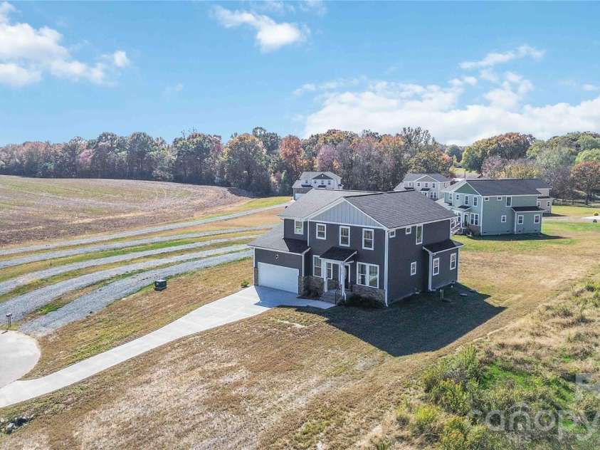 1018 Heath Helms Road, Monroe, NC 28110.  MLS# CAR4424658, YatesRealty ID 50843. 