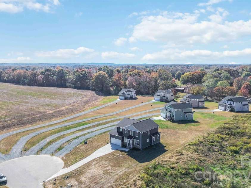 1018 Heath Helms Road, Monroe, NC 28110.  MLS# CAR4424658, YatesRealty ID 50843. 