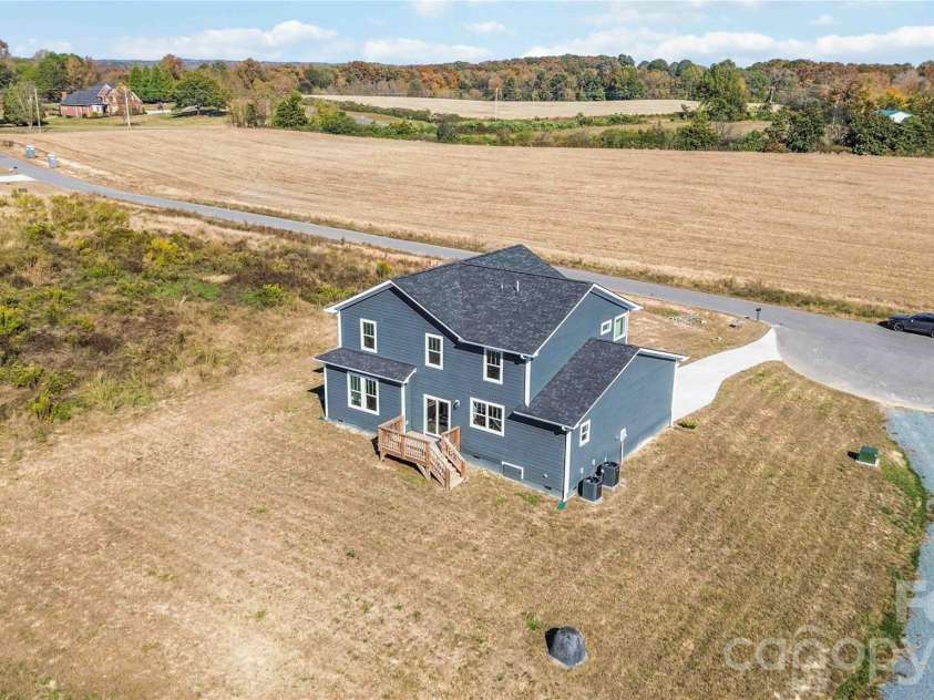 1018 Heath Helms Road, Monroe, NC 28110.  MLS# CAR4424658, YatesRealty ID 50843. 