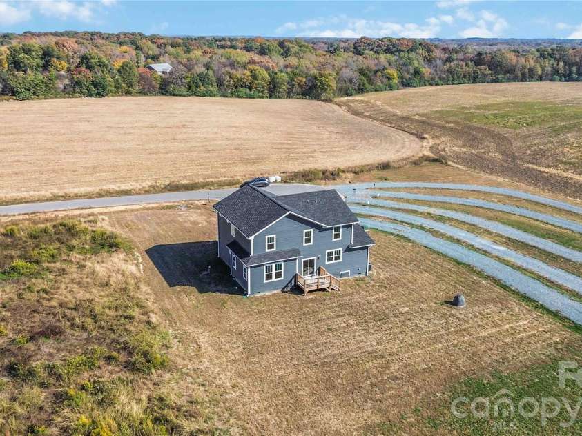 1018 Heath Helms Road, Monroe, NC 28110.  MLS# CAR4424658, YatesRealty ID 50843. 