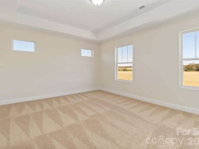 1018 Heath Helms Road, Monroe, NC 28110.  MLS# CAR4424658, YatesRealty ID 50843. Main Suite