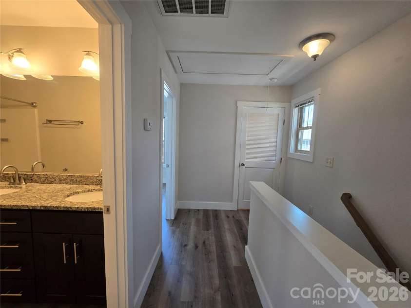 25 Wheeler Road, Weaverville, NC 28787.  MLS# CAR4424215, YatesRealty ID 50846. 