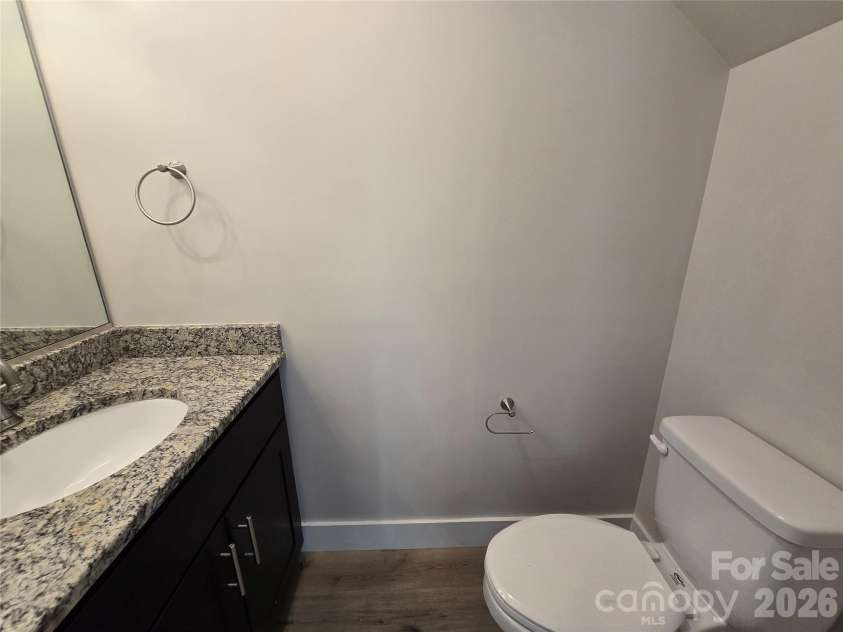 25 Wheeler Road, Weaverville, NC 28787.  MLS# CAR4424215, YatesRealty ID 50846. 