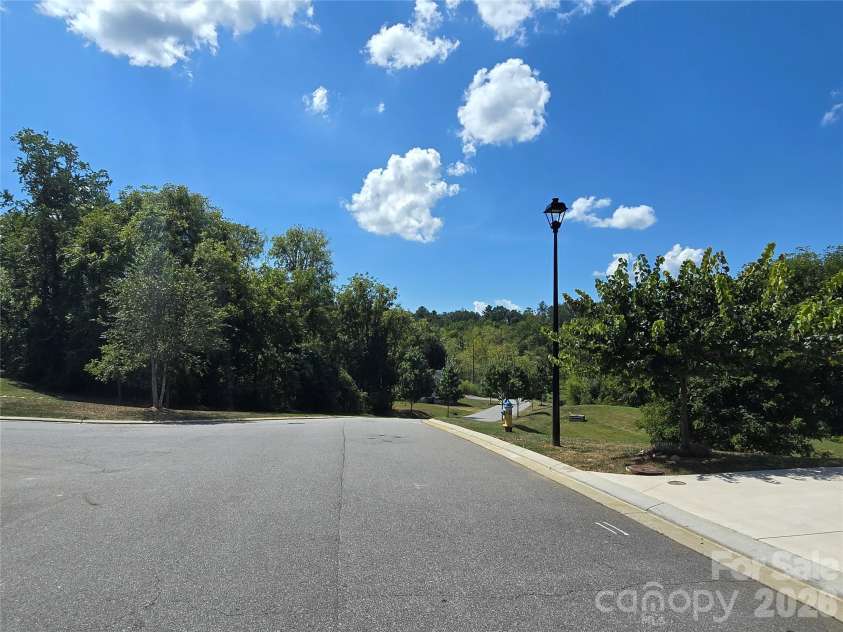 25 Wheeler Road, Weaverville, NC 28787.  MLS# CAR4424215, YatesRealty ID 50846. 