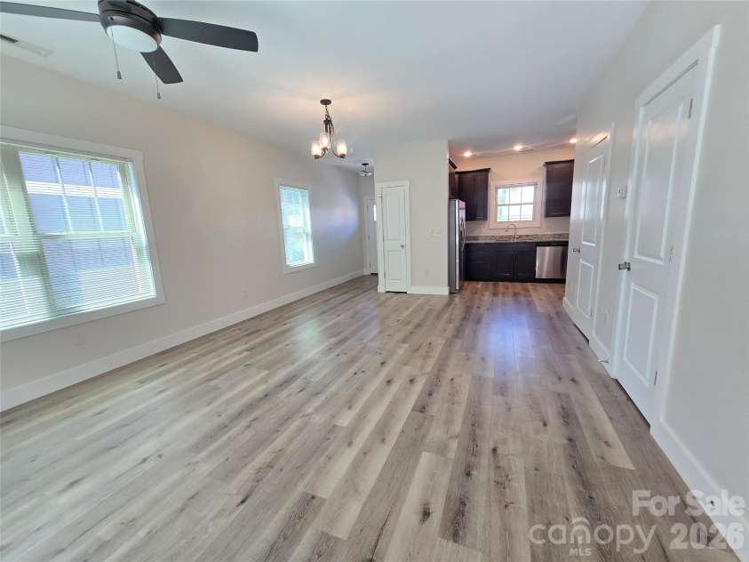 25 Wheeler Road, Weaverville, NC 28787.  MLS# CAR4424215, YatesRealty ID 50846. 