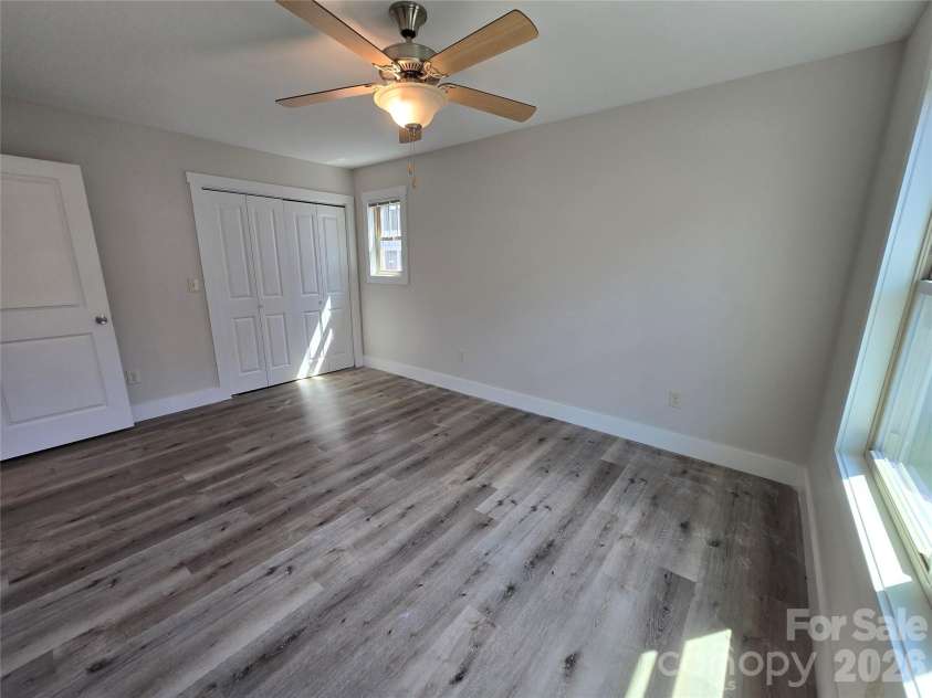 25 Wheeler Road, Weaverville, NC 28787.  MLS# CAR4424215, YatesRealty ID 50846. 