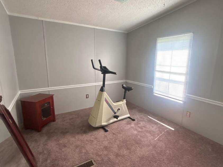 901 Grace Drive, Stanley, NC 28164.  MLS# CAR4424679, YatesRealty ID 50847. 
