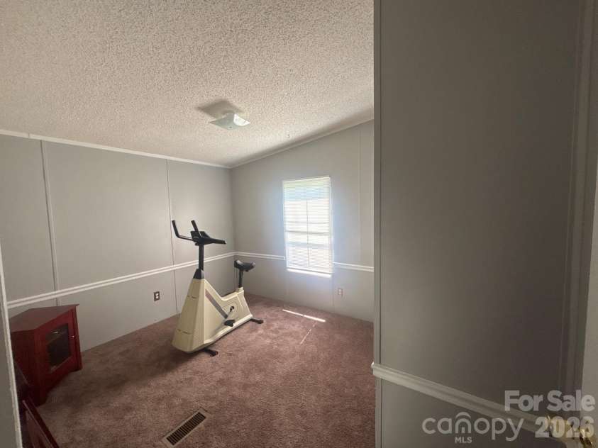 901 Grace Drive, Stanley, NC 28164.  MLS# CAR4424679, YatesRealty ID 50847. 