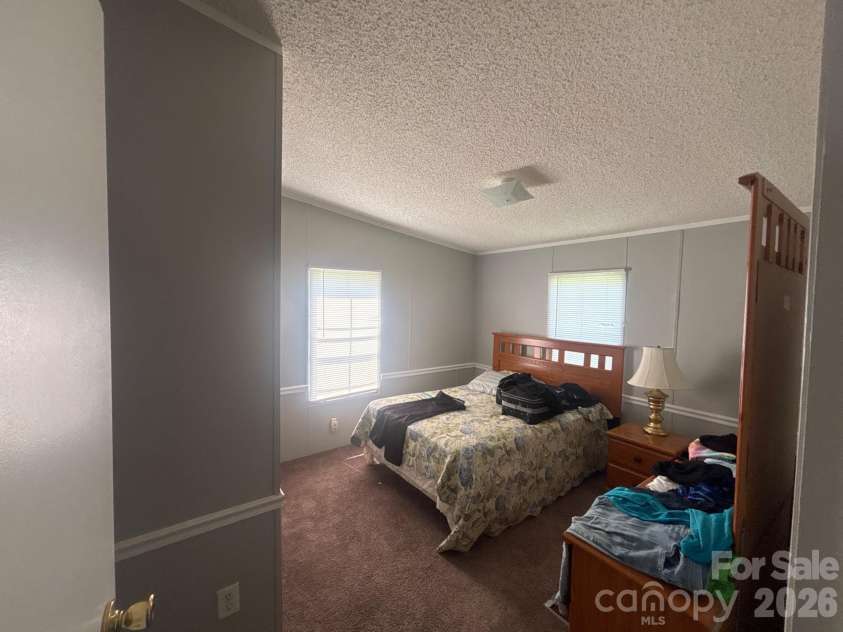 901 Grace Drive, Stanley, NC 28164.  MLS# CAR4424679, YatesRealty ID 50847. 