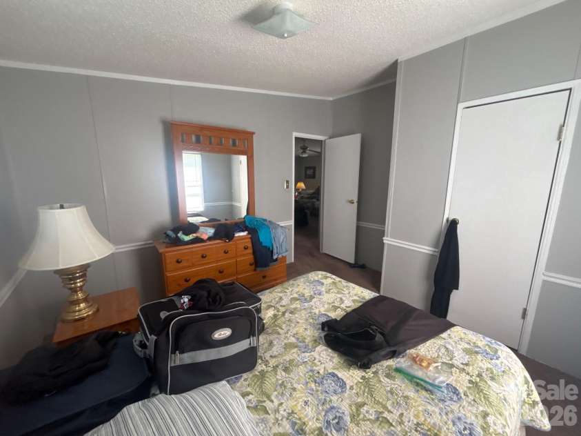 901 Grace Drive, Stanley, NC 28164.  MLS# CAR4424679, YatesRealty ID 50847. 