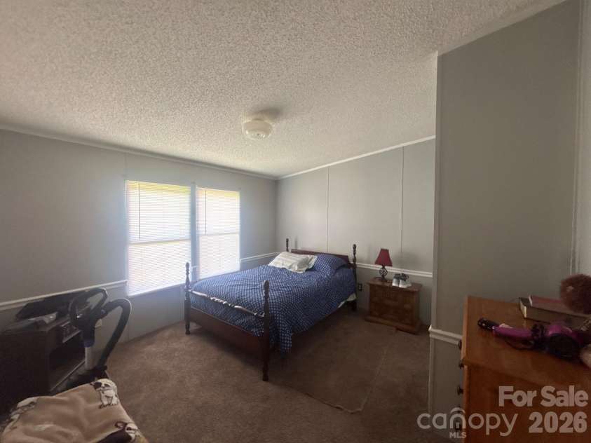 901 Grace Drive, Stanley, NC 28164.  MLS# CAR4424679, YatesRealty ID 50847. 