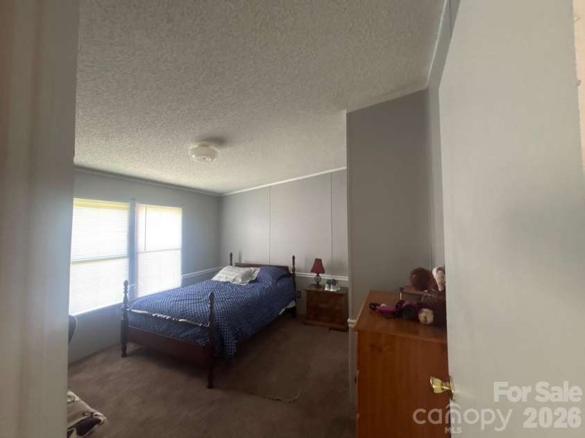 901 Grace Drive, Stanley, NC 28164.  MLS# CAR4424679, YatesRealty ID 50847. 