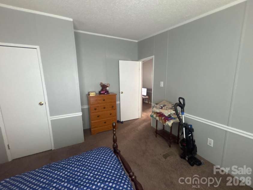 901 Grace Drive, Stanley, NC 28164.  MLS# CAR4424679, YatesRealty ID 50847. 