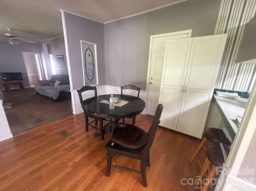 901 Grace Drive, Stanley, NC 28164.  MLS# CAR4424679, YatesRealty ID 50847. 