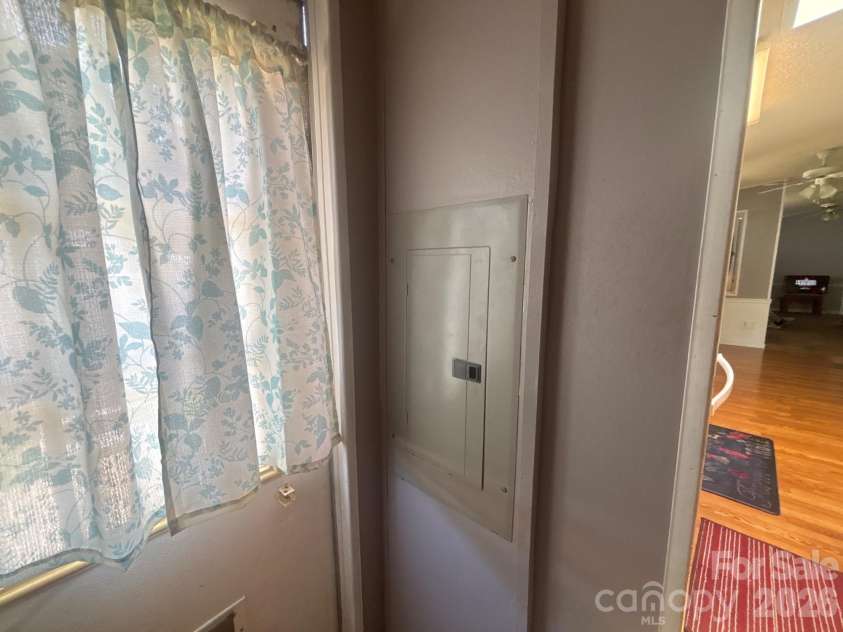 901 Grace Drive, Stanley, NC 28164.  MLS# CAR4424679, YatesRealty ID 50847. 