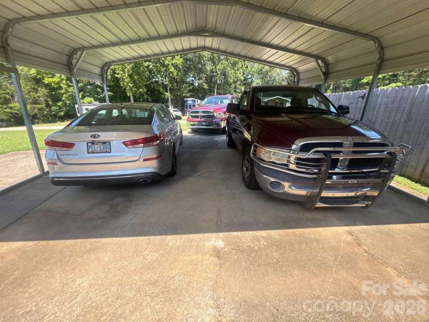 901 Grace Drive, Stanley, NC 28164.  MLS# CAR4424679, YatesRealty ID 50847. 