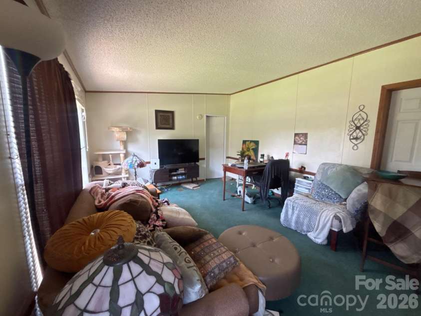 901 Grace Drive, Stanley, NC 28164.  MLS# CAR4424679, YatesRealty ID 50847. 