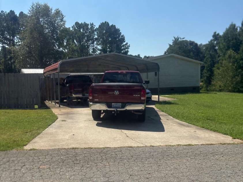 901 Grace Drive, Stanley, NC 28164.  MLS# CAR4424679, YatesRealty ID 50847. 