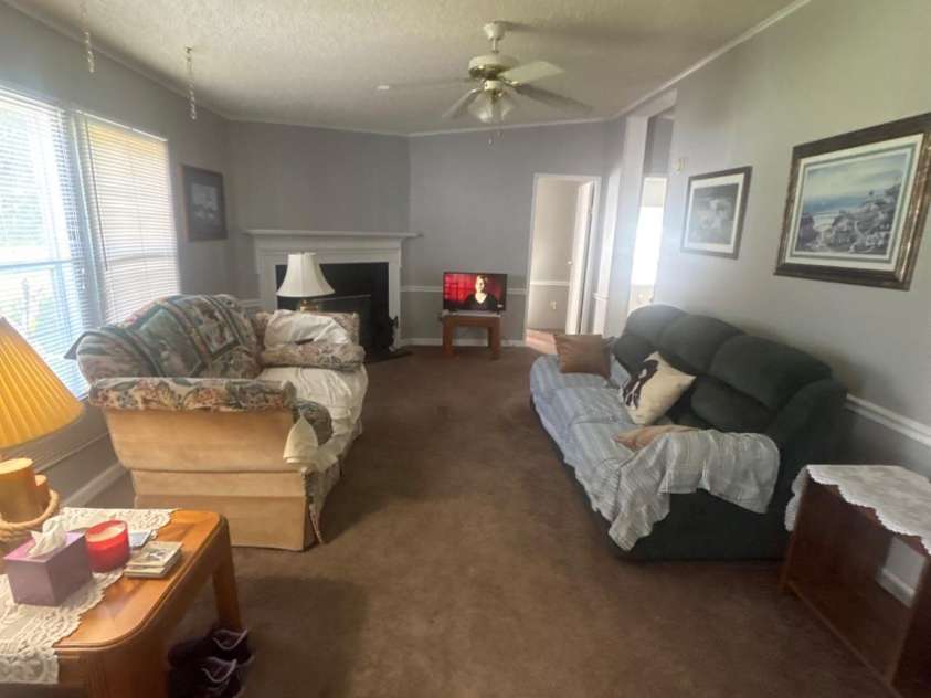 901 Grace Drive, Stanley, NC 28164.  MLS# CAR4424679, YatesRealty ID 50847. 